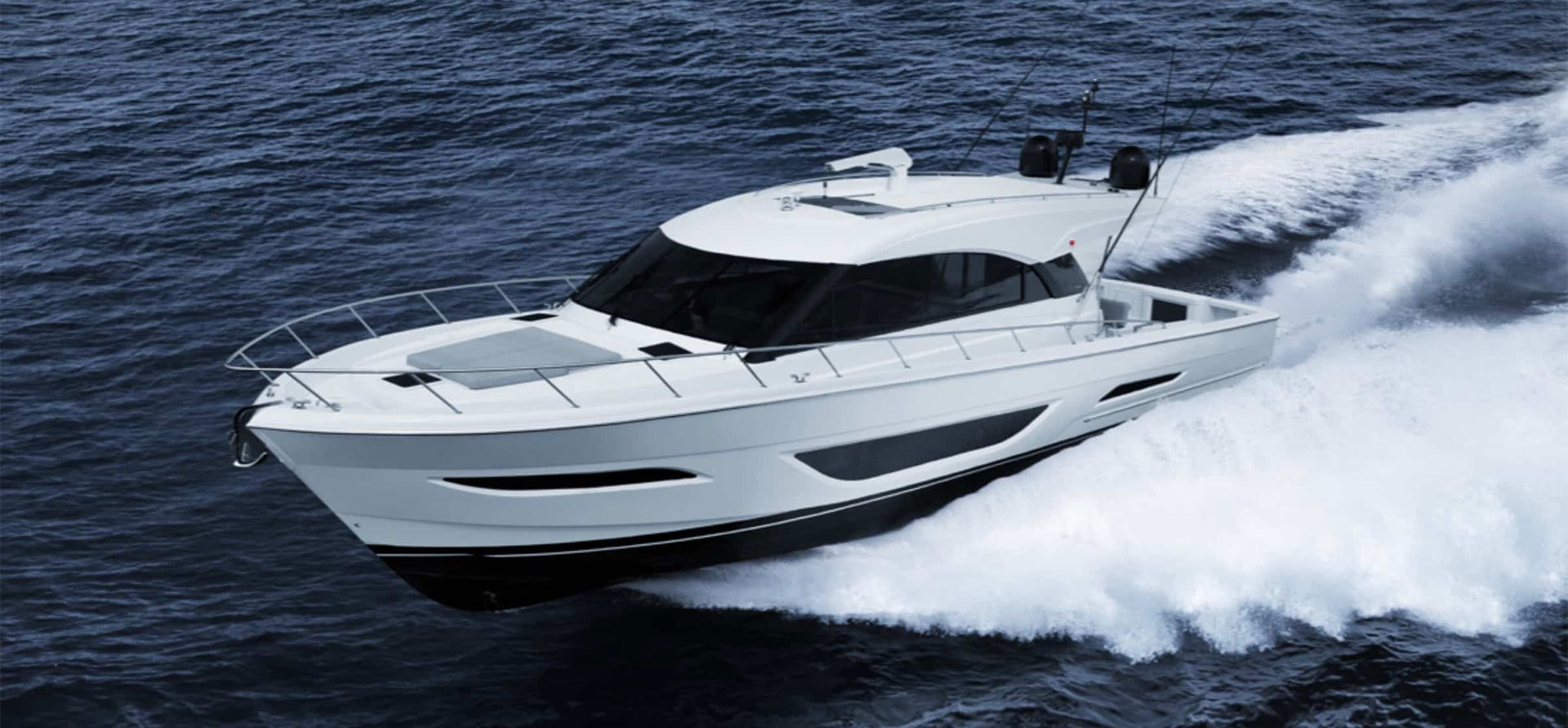 Maritimo | Maritimo S600