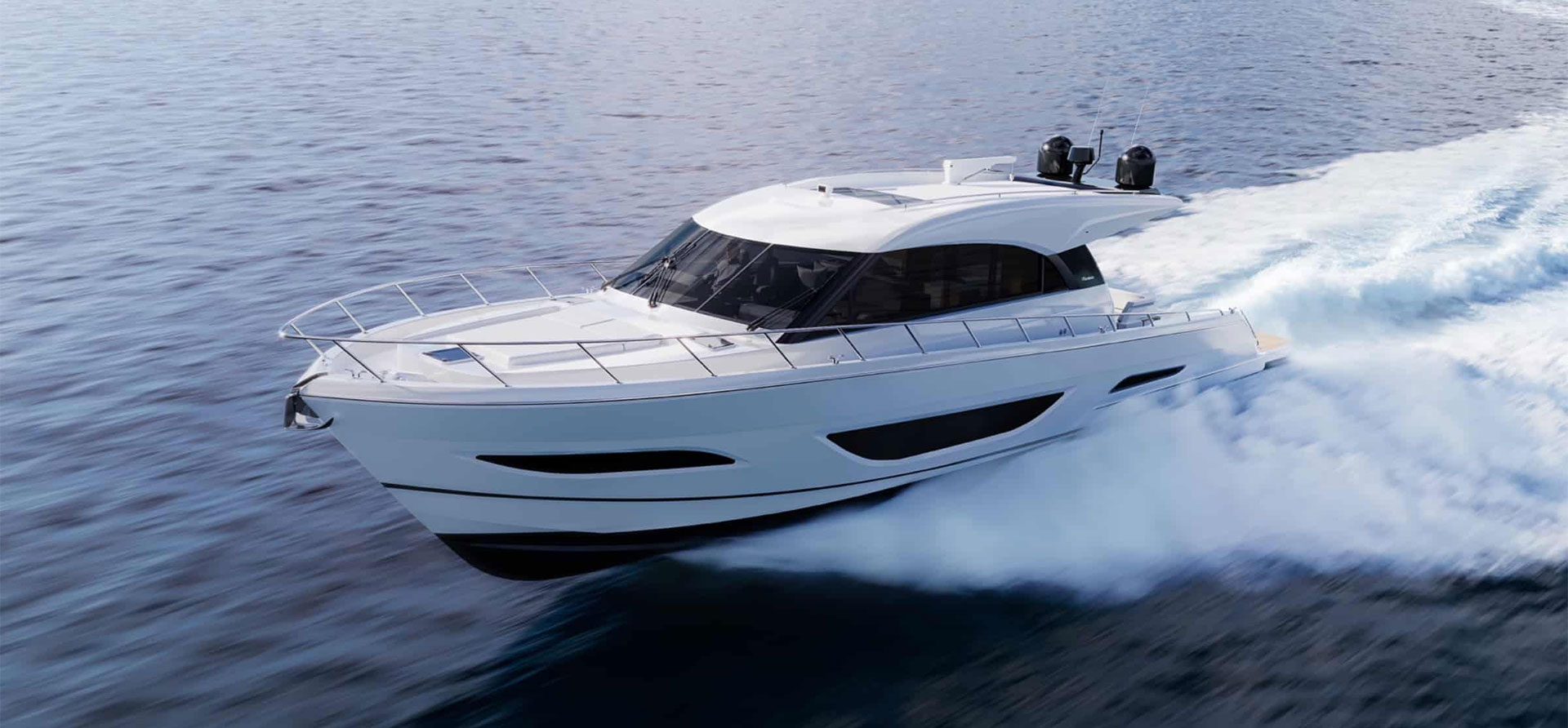 Maritimo | Maritimo S60