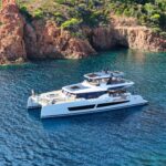 Fountaine Pajot Power 80