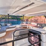 Fountaine Pajot Power 80