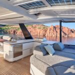 Fountaine Pajot Power 80