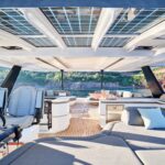 Fountaine Pajot Power 80