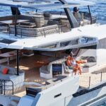 Fountaine Pajot Power 80