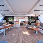 Fountaine Pajot Power 80