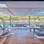 Fountaine Pajot Power 80