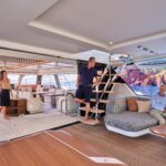 Fountaine Pajot Power 80