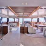 Fountaine Pajot Power 80