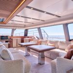 Fountaine Pajot Power 80