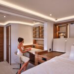 Fountaine Pajot Power 80