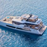 Fountaine Pajot Power 80
