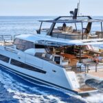 Fountaine Pajot Power 80