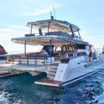 Fountaine Pajot Power 80