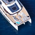 Fountaine Pajot Power 80