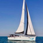 2012 Beneteau Sense 50 02