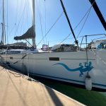 2012 Beneteau Sense 50 03