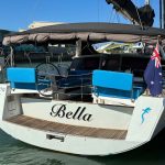 2012 Beneteau Sense 50 05