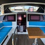 2012 Beneteau Sense 50 06