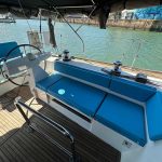 2012 Beneteau Sense 50 08