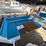 2012 Beneteau Sense 50 09