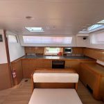 2012 Beneteau Sense 50 13