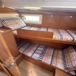 2012 Beneteau Sense 50 21