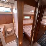 2012 Beneteau Sense 50 22