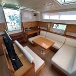 2012 Beneteau Sense 50 24