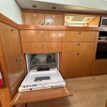 2012 Beneteau Sense 50 25