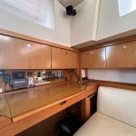 2012 Beneteau Sense 50 26