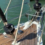 2012 Beneteau Sense 50 30