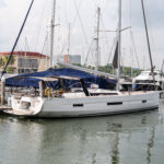 Dufour 61