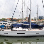 Dufour 61