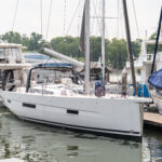 Dufour 61
