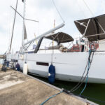 Dufour 61