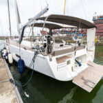 Dufour 61