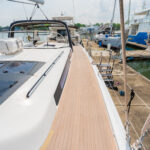 Dufour 61