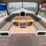 Dufour 61