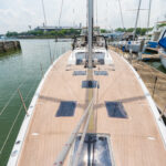 Dufour 61
