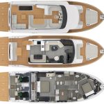 Navetta 58 layouts