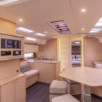 DUFOUR 48 2025 – PRESS SEA TRIAL