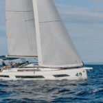 DUFOUR 48 2025 – DUFOUR YACHTS