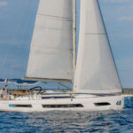 DUFOUR 48 2025 – DUFOUR YACHTS