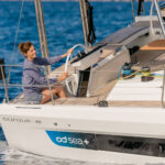 DUFOUR 48 2025 – DUFOUR YACHTS