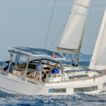 DUFOUR 48 2025 – DUFOUR YACHTS