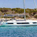 DUFOUR 48 2025 – DUFOUR YACHTS