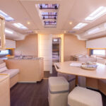 DUFOUR 48 2025 – DUFOUR YACHTS