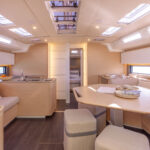 DUFOUR 48 2025 – DUFOUR YACHTS