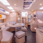 DUFOUR 48 2025 – DUFOUR YACHTS
