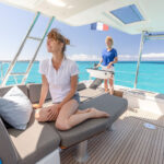 DUFOUR 48 – DUFOUR YACHTS 2025