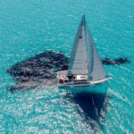 DUFOUR 48 – DUFOUR YACHTS 2025